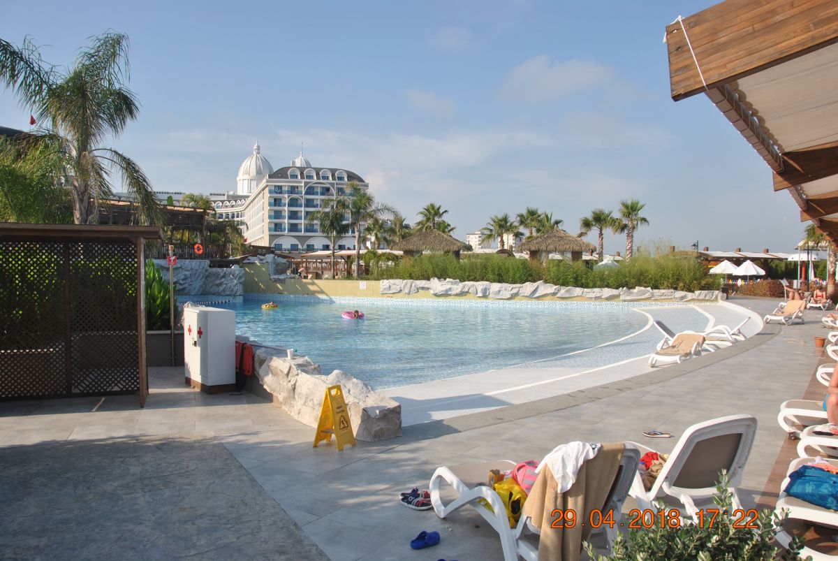 imagini hotel ADALYA LARA